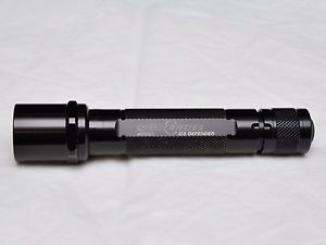 Surefire D3 Defender flashlight