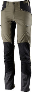 Lundhags Makke Damen Outdoorhose (forest green) Gr.36