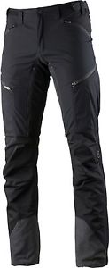 Lundhags Makke Outdoorhose (schwarz) Gr.54