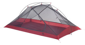 MSR Carbon Reflex 3 Ultralight 3P Tent