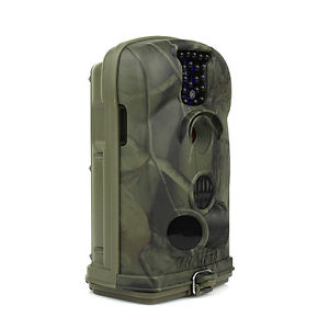 Hot 2''Acorn Ltl-6210MC Wireless Trail Camera Game Scouting Video WaterProof New