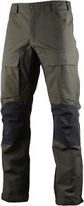 Lundhags Authentic Herren-Outdoorhose (tea-green) Gr.46