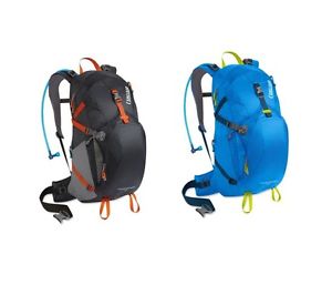 CamelBak Fourteener 24 Hydration Pack Durable Harness Padded Shoulder Backpack