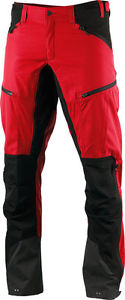 Lundhags Makke Outdoorhose (rot) Gr.48