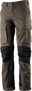 Lundhags Authentic Damen-Outdoorhose (tea-green) Gr.46