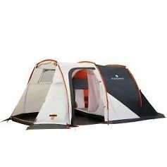 Tenda ferrino chanty 5 posti deluxe