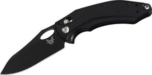 Benchmade 808BK - LOCO, AXIS, black