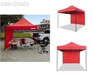 Gazebos and Canopies Commercial Pop Up Tent Beach Events Outdoors Shelter 10x10