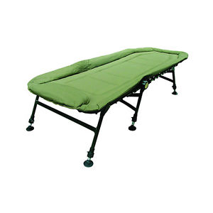 Chinook Heavy Duty Padded Cot 33"