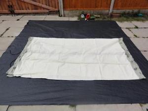 2003/4 Pennine Pathfinder Folding Camper/Trailer Tent New Awning Roof Liner Only