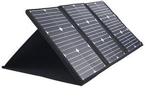 AspectSolar 804551475122 EP-60 Portable Solar Panels