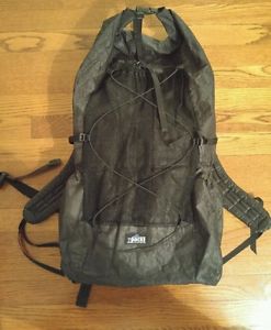 Zpacks zero cuben fiber backpack