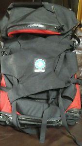 CONTERRA SHERPA RESCUE BACKPACK