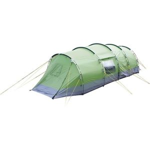 Yellowstone Lunar 6 Tent - Multi-colour