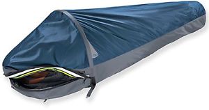 Outdoor Research  Alpine Bivy Mojo Blue- New with tags