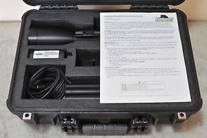 Xenonics NightHunter II Covert Package Flashlight Torch