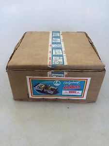 Unique vintage BOXED Enders 9061D petrol gas camp stove, UNUSED