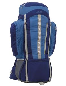 Alps Mountaineering Backpack Cascade 5200 cu in 85 L Blue 2578802