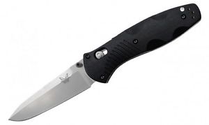 Benchmade 580 - BARRAGE, Axis-Assist Taschenmesser