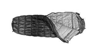 Klymit KSB 0 - Luxury Sub-Freezing Synthetic Sleeping bag