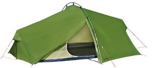 VAUDE tent 11510 Power Lizard SUL 2-3P Power Lizard 2-3 people for the Green