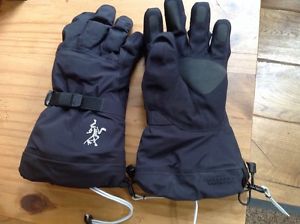 Arcteryx lithic gloves