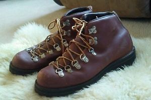 Womens danner hiking boots