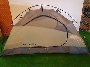 Black Diamond Mesa Tent: 2-Person 3-Season /26295/