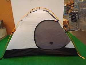 Eureka Mountain Pass 3XTE Tent: 3-Person 3-Season /26243/