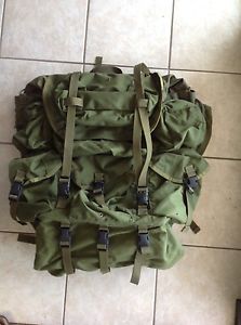 Tactical Tailor Olive Drab Malice Pack Version 2 Kit