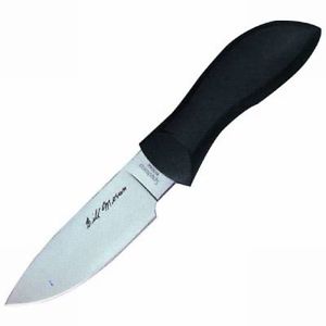 Moran Drop Point Skinner Jagdmesser