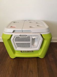 Coolest Cooler - Margarita Green - BRAND NEW, NEVER USED - Only Unboxed