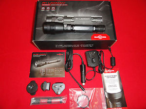 SUREFIRE R1 LAWMAN BLACK R1-A-BK