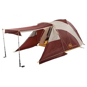 Big Agnes Tensleep Station 6 Person