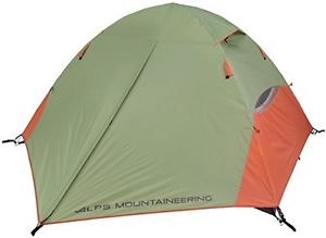 ALPS Mountaineering tent Taurus 4-people with Fiber Glass FREE SHIPPING