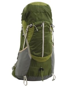 Alps Mountaineering Backpack Wasatch 3900 cu in 64 L Green 2433907