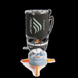 Jetboil MICROMO COOKING SYSTEM Lightweigh DofE Backpacking Wildcamp Stove