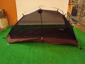 Big Agnes Seedhouse Tent: 1-Person 3-Season - Limited Edition /62699/