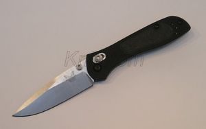 Benchmade 707 - McHenry, SEQUEL