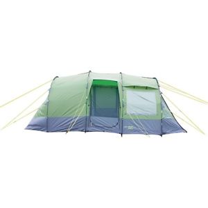 Yellowstone Lunar 4 Tent - Multi-colour