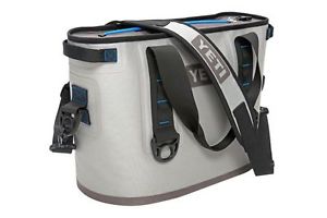 *NEW* YETI COOLERS HOPPER 30  SOFT SIDE COOLER  AUTHENTIC! IN THE ORIGIANAL BOX.