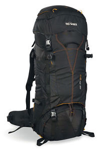 Tatonka Isis 60 Liter Frauen Trekking Rucksack schwarz -20% SALE