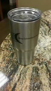 Yeti tumbler