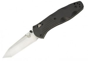 Benchmade 583 - BARRAGE, TANTO, Axis-Assist