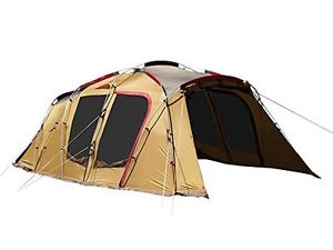 Snow Peak (snow peak) tent tarp Toruteyu Light TP-750 [for 4 people]