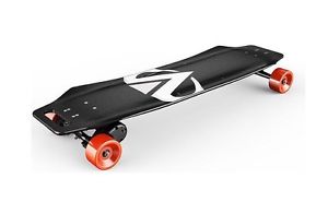 Carbon Fiber Electric Skateboard