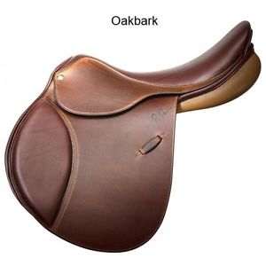 Pessoa GenX Saddle XCH with Pencil Knee Roll FREE GIFTS