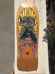 1988 SMA Natas Kaupas Panther Deck