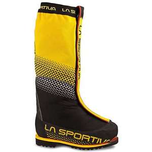 La Sportiva Men's Olympus Mons Evo Mountaineering Boot - 44.5