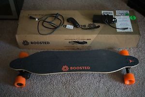 Boosted Board Dual Plus 2000W - Electric Longboard